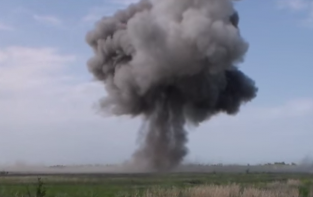 Заседание по обвинению Кернеса и его охранников назначено на 3 июля - Цензор.НЕТ 1183