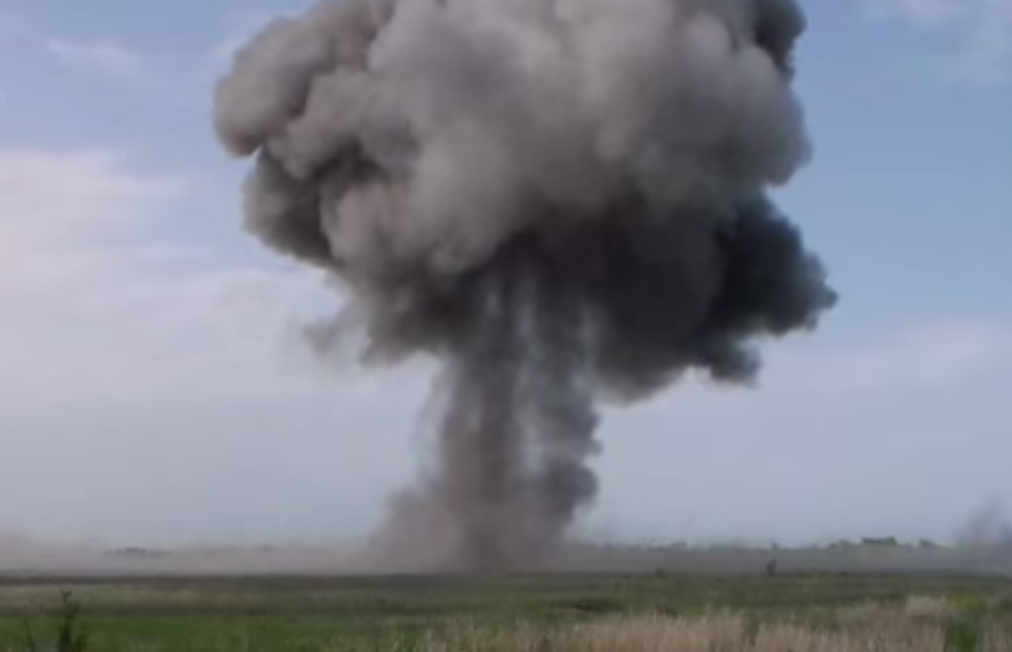 Заседание по обвинению Кернеса и его охранников назначено на 3 июля - Цензор.НЕТ 3439