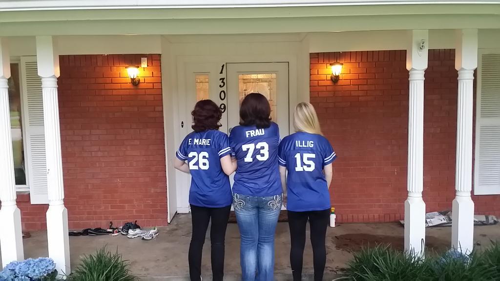 ntxWinterfest's tweet photo. Powerpuff day!! Molnar clan is representin' #rlt #turner http://t.co/QGo3zdCpLg