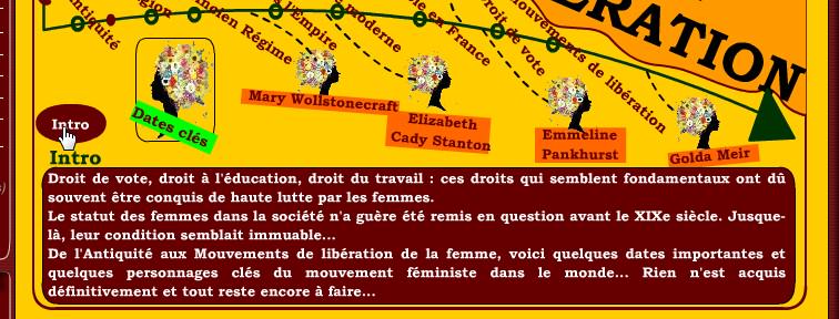 Une étape majeure et internationale pour le féminisme sur le point d’être franchie.
youtu.be/siVeBCaYeko
