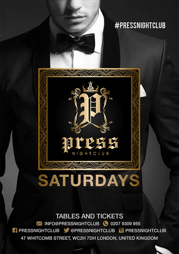 PressNightClub tweet picture
