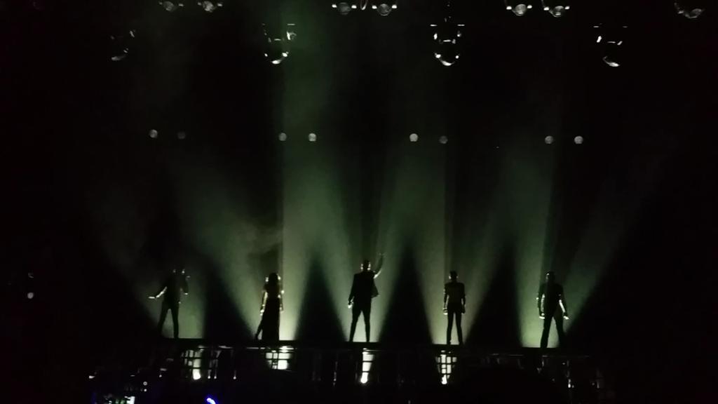 217_hikaru's tweet photo. #Pentatonix #OnMyWayHomeProject #PTXSEO http://t.co/XIseGqH5yq