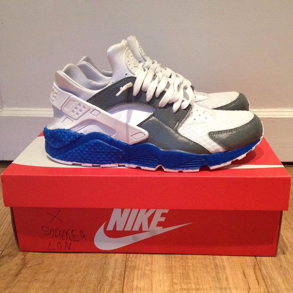 sneakerldn's tweet photo. Massive Price Drop!
Get Your Unique Kicks For Summer
Not To Be Made Again Size 9 On Website
Hurry Before They Sell. http://t.co/X7wkvpdiJc
