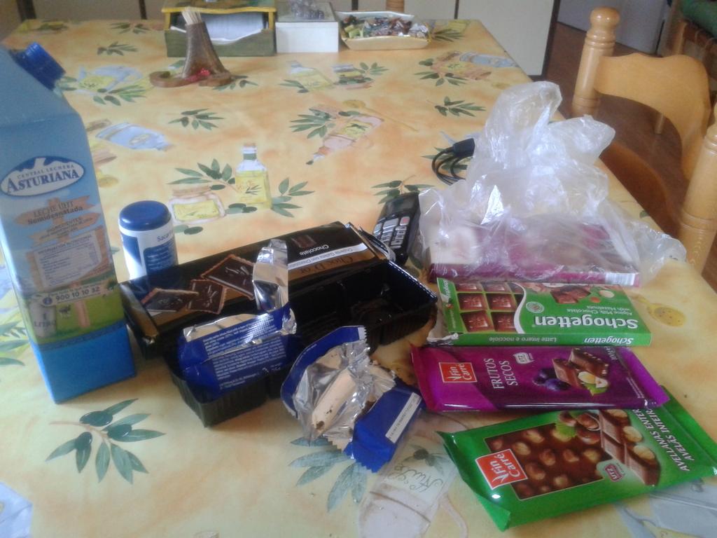 interrogante92's tweet photo. Sana y recomendable comida http://t.co/8NiS4jefSo