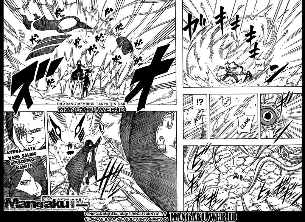 Akatsuki kembali...
Pertarungan kembali terjadi...
<a href="/anime_narutoINA/">AnimeNarutoIndonesia</a> 
<a href="/DuniaNarutoID/">Naruto Indonesia 🇮🇩</a> 

Komik naruto gaiden chapter 05