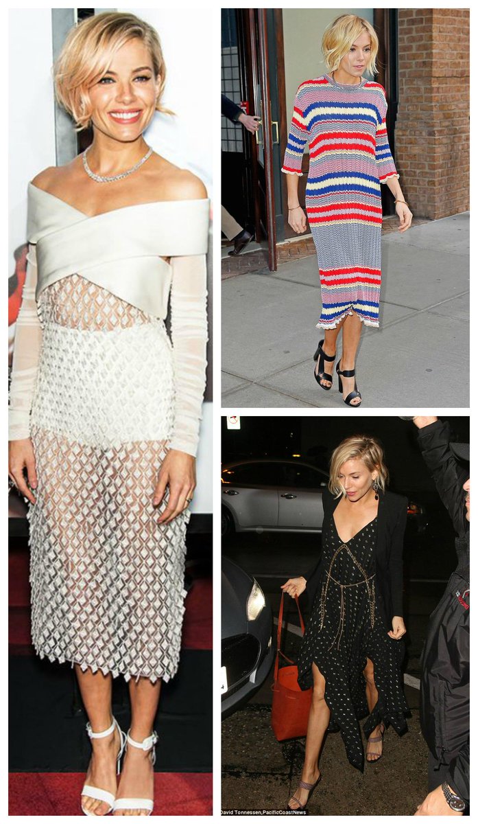 AliciaHooper2's tweet photo. https://t.co/TJYdIMR4Bw - #SiennaMiller #fashion #fashionblogger #fashiontrends #style #wordpress #celebritystyle http://t.co/vEcwkABQ3D