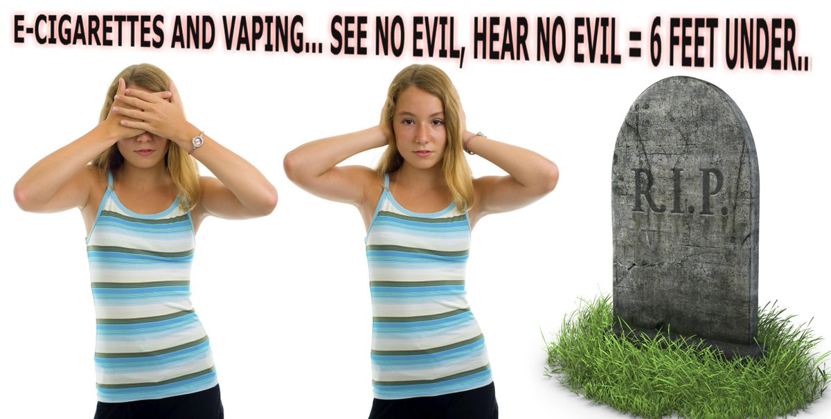 RogerBezanis's tweet image. Let's pretend Vaping does not infuse the body with toxins and is better than other toxins.. Are we nuts?