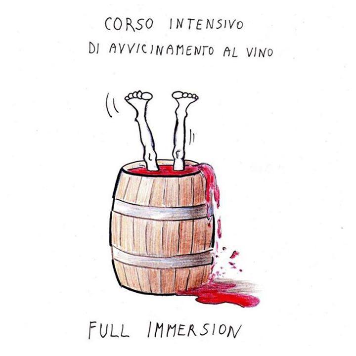 FPetriolo's tweet photo. Il @BreraExpoWine è iniziato, il @Castelnovino20 è alle porte...prepariamoci ad un corso intensivo di vino http://t.co/FO76lGbCHN