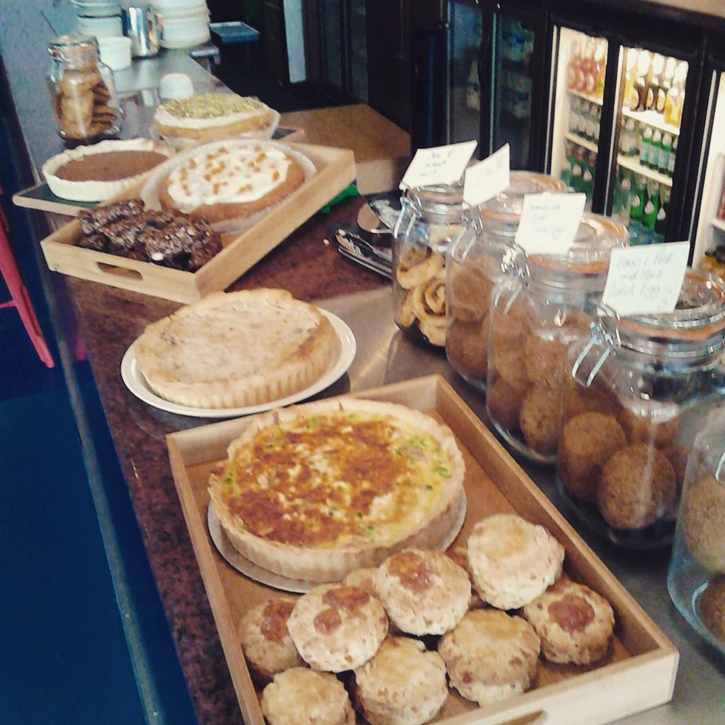 Our first delivery from diddlesticks has arrived!