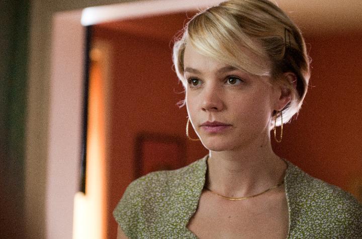 Happy birthday dear Carey Mulligan. 