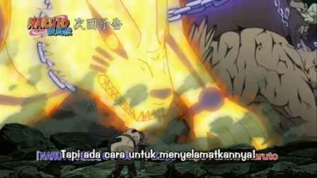 Setelah 21 episode filler non stop akhirnya cerita Naruto kembali ke medan perang....
<a href="/DuniaNarutoID/">Naruto Indonesia 🇮🇩</a>

#NS414