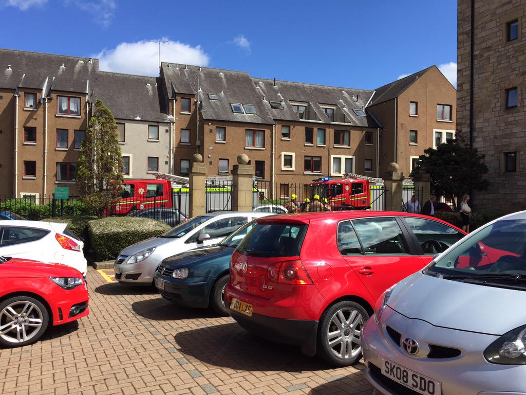 WeAreContagious's tweet photo. We're dealing with the aftermath of an exploded power bank. Freebie giveaway at Adobe event in Edinburgh last week! http://t.co/YUoHx1314b