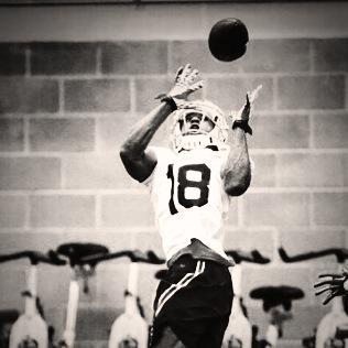 The Pirates would like to wish WR Percy Harvin a very happy birthday! 