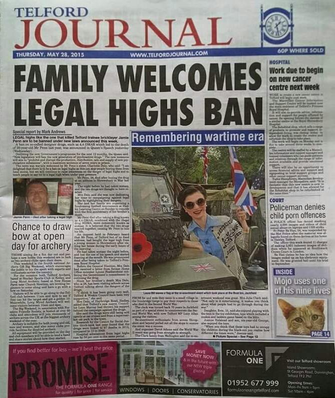 Miss Laura Bill tweet media