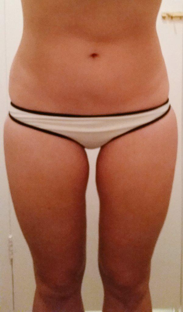 LaurenNotLozza's tweet photo. So @ASOS what size am I? Your aggressively tight swimwear suggests a 16! Despite me being a UK 12.... #badsizing http://t.co/8QmbMK3Sex
