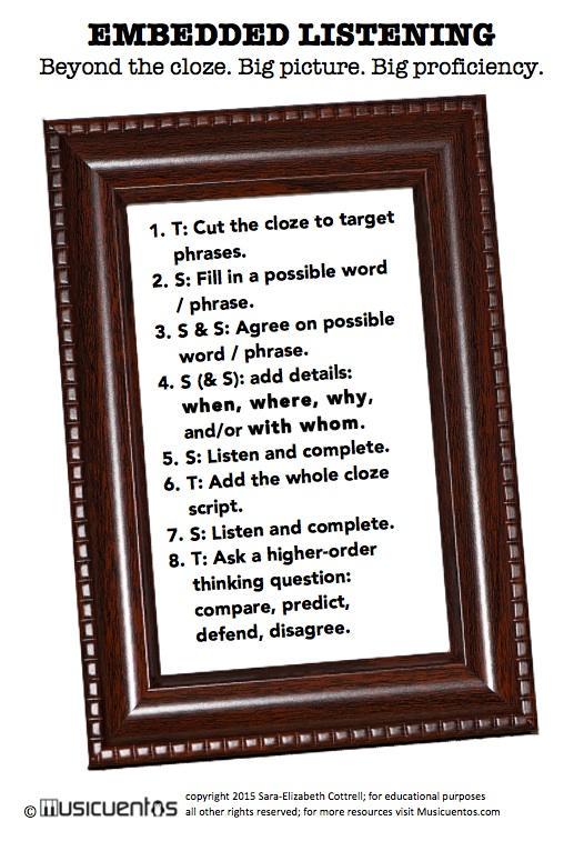 herrera_carmen's tweet photo. Embedded listening http://t.co/isVqxNZf7v #teaching #language http://t.co/ZTCUkbcM92