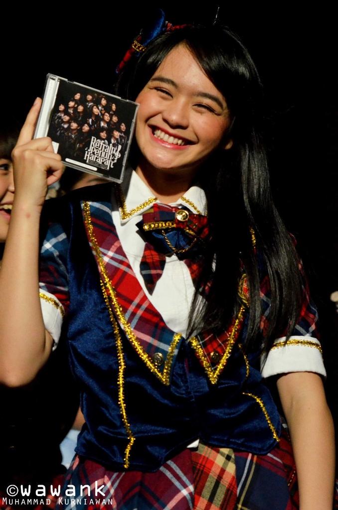 CessNganga's tweet photo. @ikha_jkt48 Ikha (1) http://t.co/2f4STLPnEX