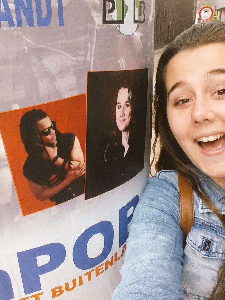 Hey <a href="/TorenPOB/">TorenPOB</a> .. mooie poster!!