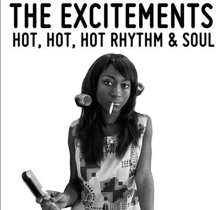 KokoJeanDavis's tweet photo. @the_excitements #Hothothot #rhythmnsoul #mskokojean http://t.co/6X71PHVOJc