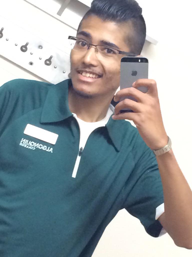 Michael M. Nhem tweet media