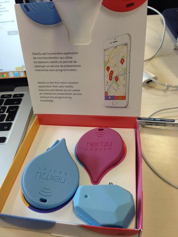 thierry_pires's tweet photo. Top story: @Mendysolange: '#geektonstore présente les technologies géomarketing… http://t.co/KftobBcFSu, see more http://t.co/4F6t3lZxvN