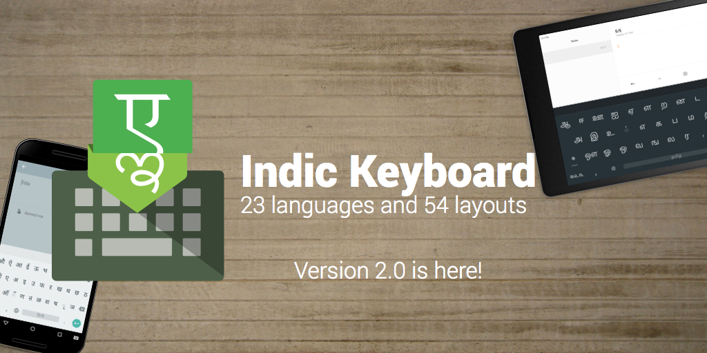 anivar's tweet photo. #io15 @indicproject rolls out Indic Keyboard version 2.0. supports 23 languages and 54 layouts http://t.co/0halnrSUi0 http://t.co/0U1YhoysWb