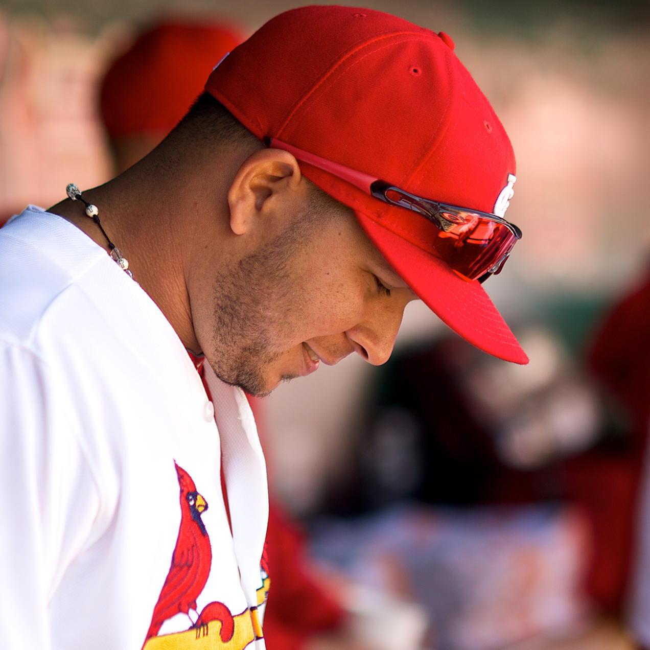 Join us in wishing a Happy 33rd Birthday to shortstop Jhonny Peralta! 