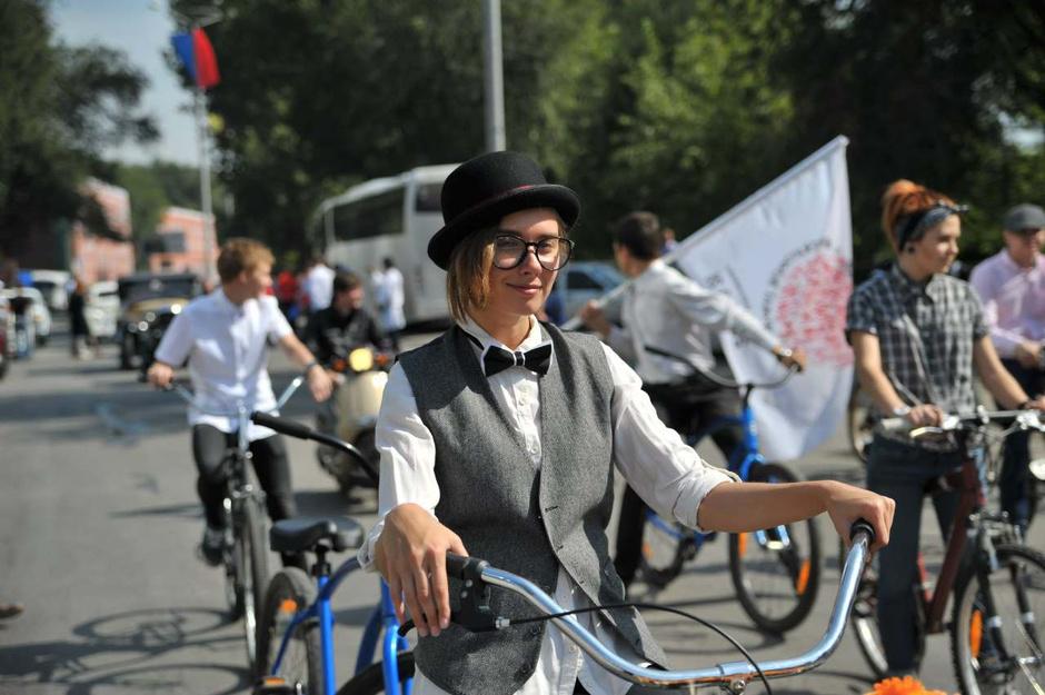 villagemsk's tweet image. На ВДНХ пройдёт парад ретровелосипедов

the-village.ru/village/city/p…