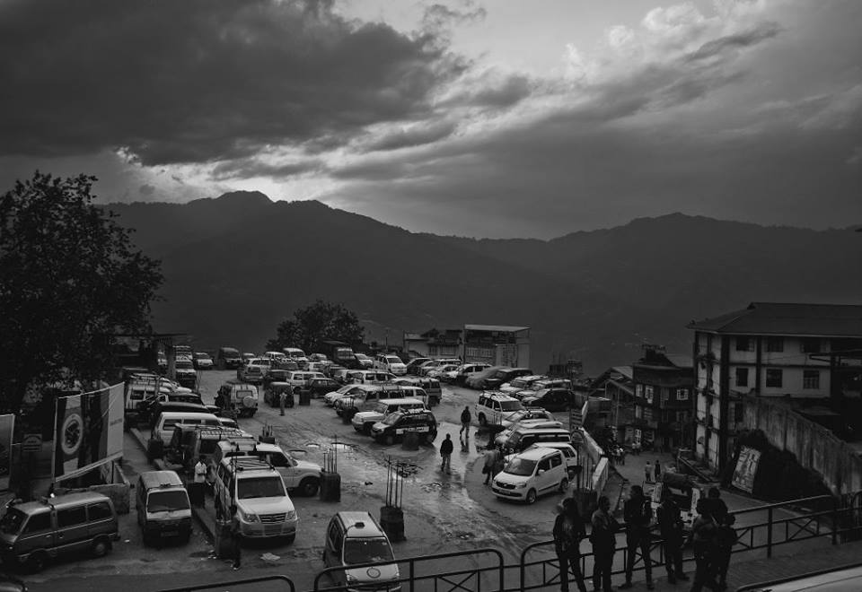 Visit_Sikkim's tweet photo. Pic: Ajay Ramanathan http://t.co/vqwEjlG1QM