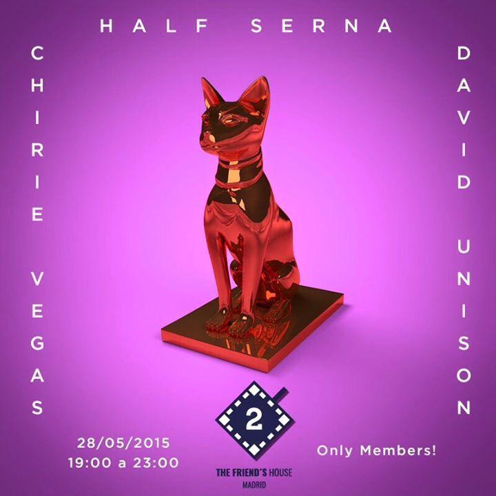 EL2CLUB's tweet photo. .@ChirieVegas 😸#memberships #El2Club http://t.co/szjbKjcBsY