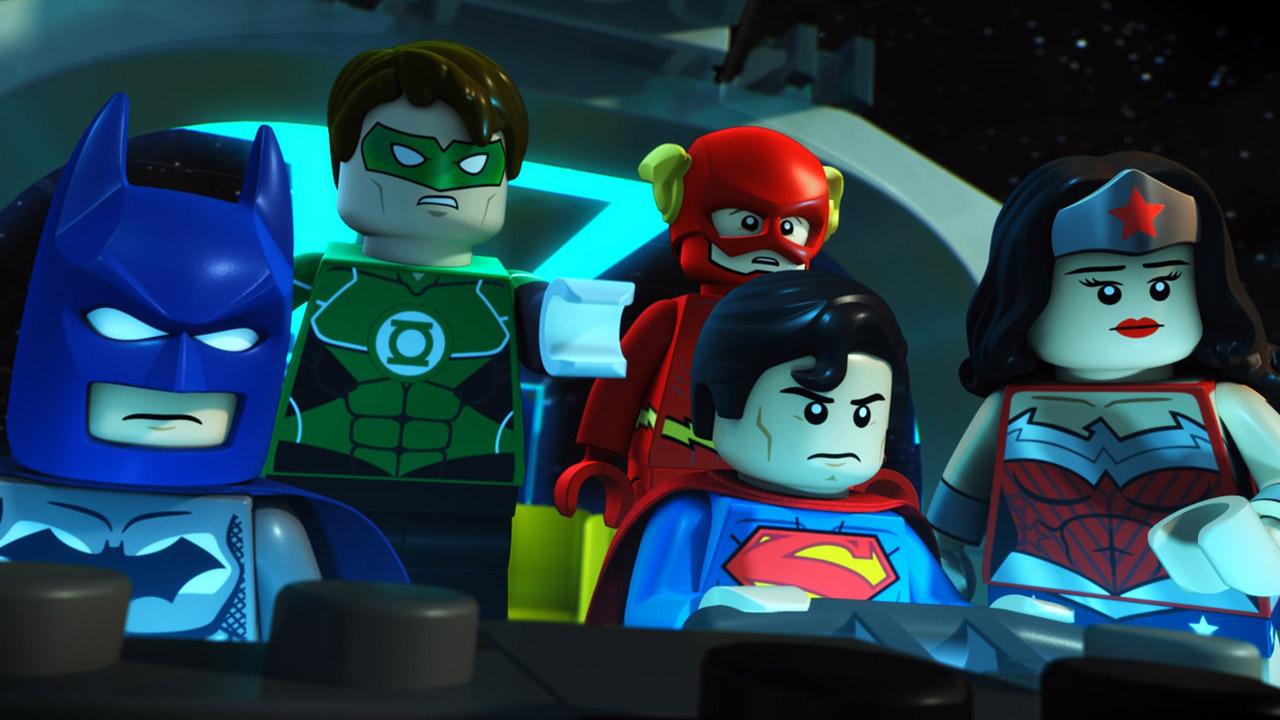 LEGO Batman 2: DC Super Heroes - IGN