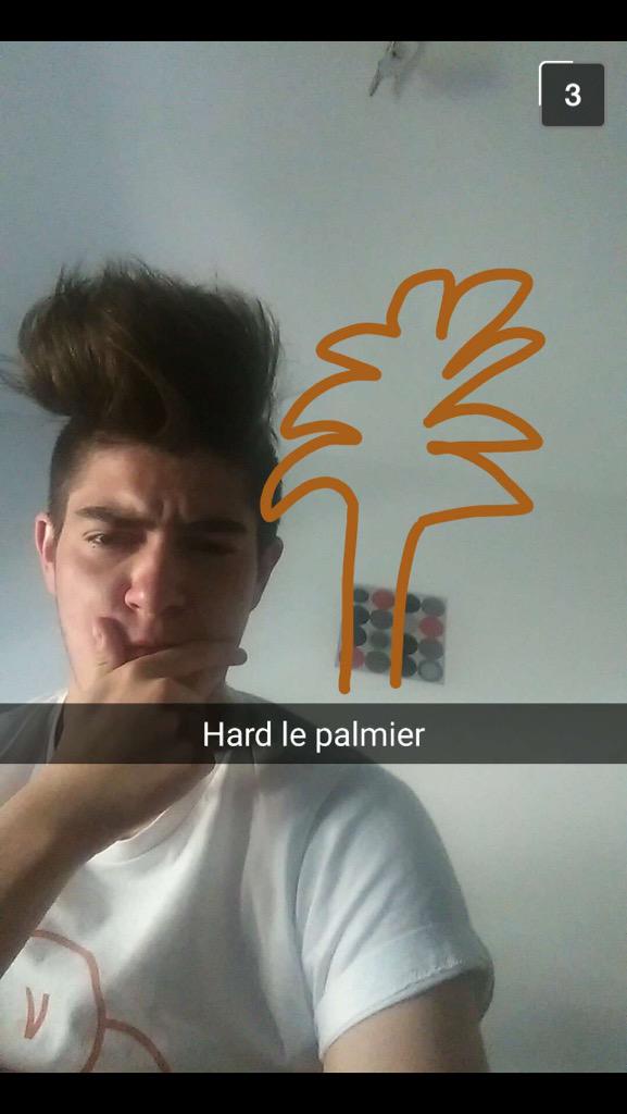 Il est pas beaud?💪 #RT