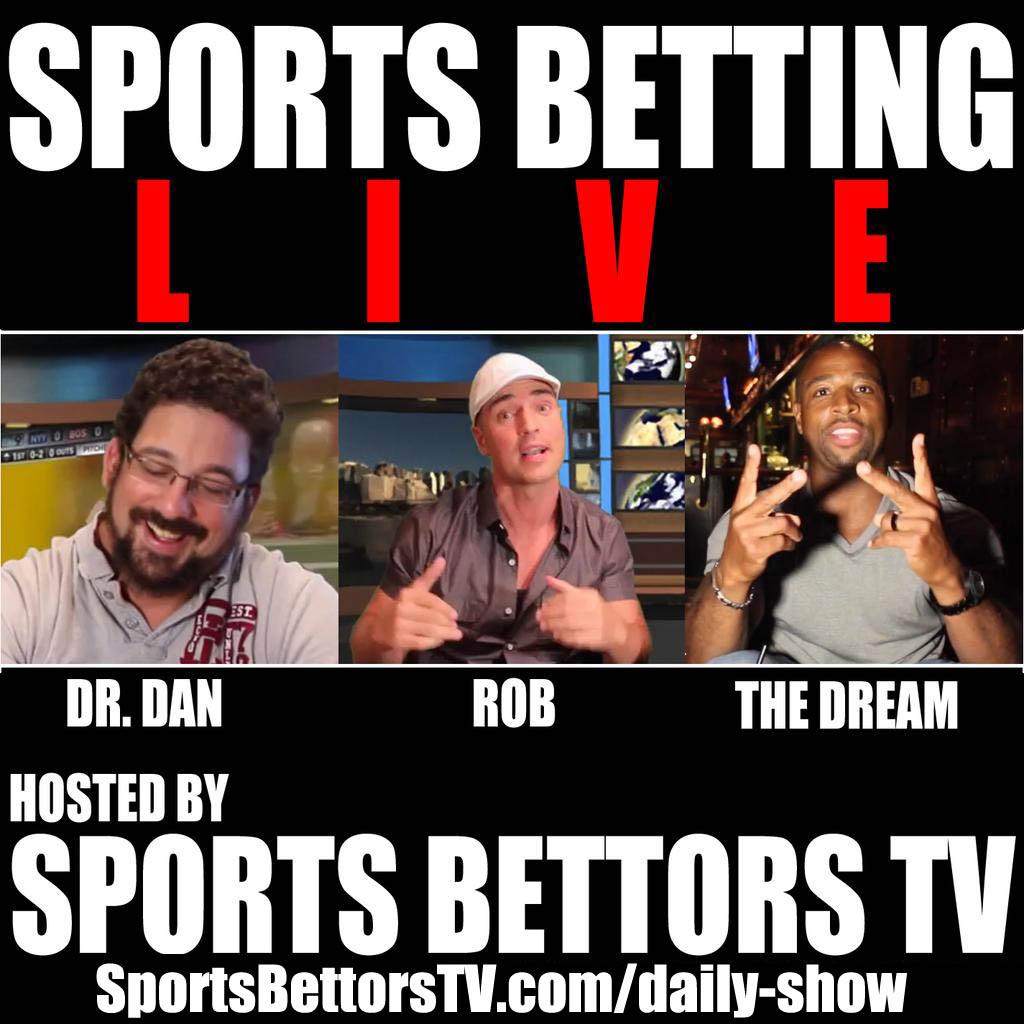 SBTVNation's tweet photo. THE BIGGEST SPORTS BETTING SHOW ON THE DAMN PLANET COMPLETELY TEARS IT UP TODAY AS USUAL!!!

http://t.co/xIw2pqgx2a http://t.co/EwI83KAi2M