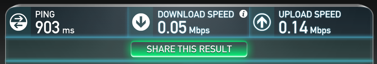 chenmark's tweet image. I think #gogoinflight replaced their antennas with a 56k modem and a really long telephone line. $40 for this?!