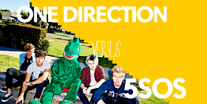 Ticketmaster_NL's tweet photo. #tmKnockOut tijd!
We durven hem bijna niet aan. #thebattle
RT voor 5 Seconds Of Summer
Fav voor One Direction http://t.co/TgJEdAhbEm