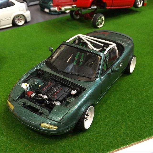 TopMiata's tweet image. @dresearch #lsswapped

TopMiata.com | #TopMiata #mazda #miata #mx5 #eunos #roadster #lsswap #diecast