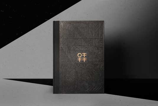 MFAVN's tweet photo. RT @ComputerArts: 6 commandments for stunning book design: http://t.co/j02gEixzpW @OFFFest @AdobeUK #OFFF2015 http://t.co/iNqUT8kAOy