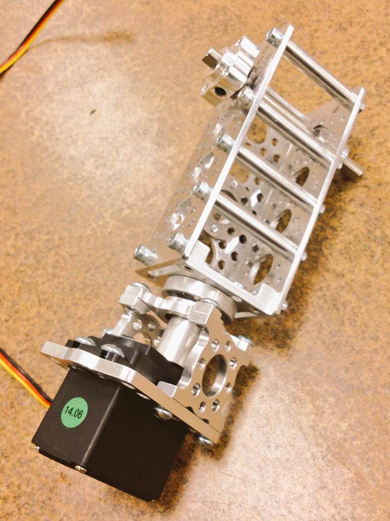 Tarpon Robotics tweet media