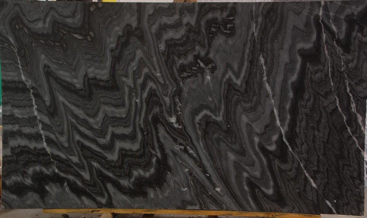 We recently received 7 new marbles into our warehouse! Check them out! dwyermarble.com/products/slab/… #marble #kitchendesign