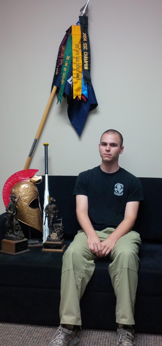 ACoDet2RSP's tweet photo. PFC Danko headed back for AIT! @GhighNG @SFCAnthonyB @ArmySanz @scngrecruiter @MAJMorris78 @SCArmyGuard @SGM_Hutto http://t.co/vknnFI4emC