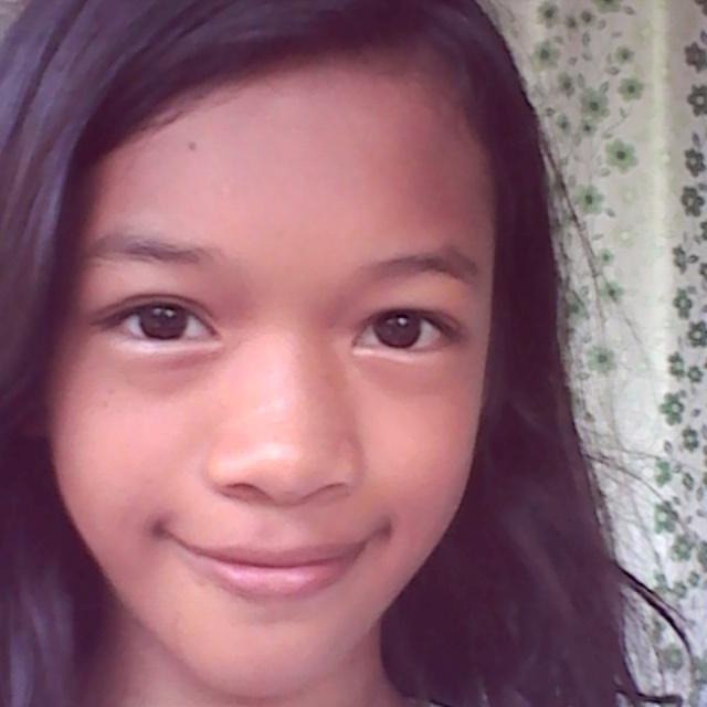 JuayongGrace's tweet photo. This is me..
#ProudToBeMe 
@vicegandako http://t.co/Pj1hU0Ryjk