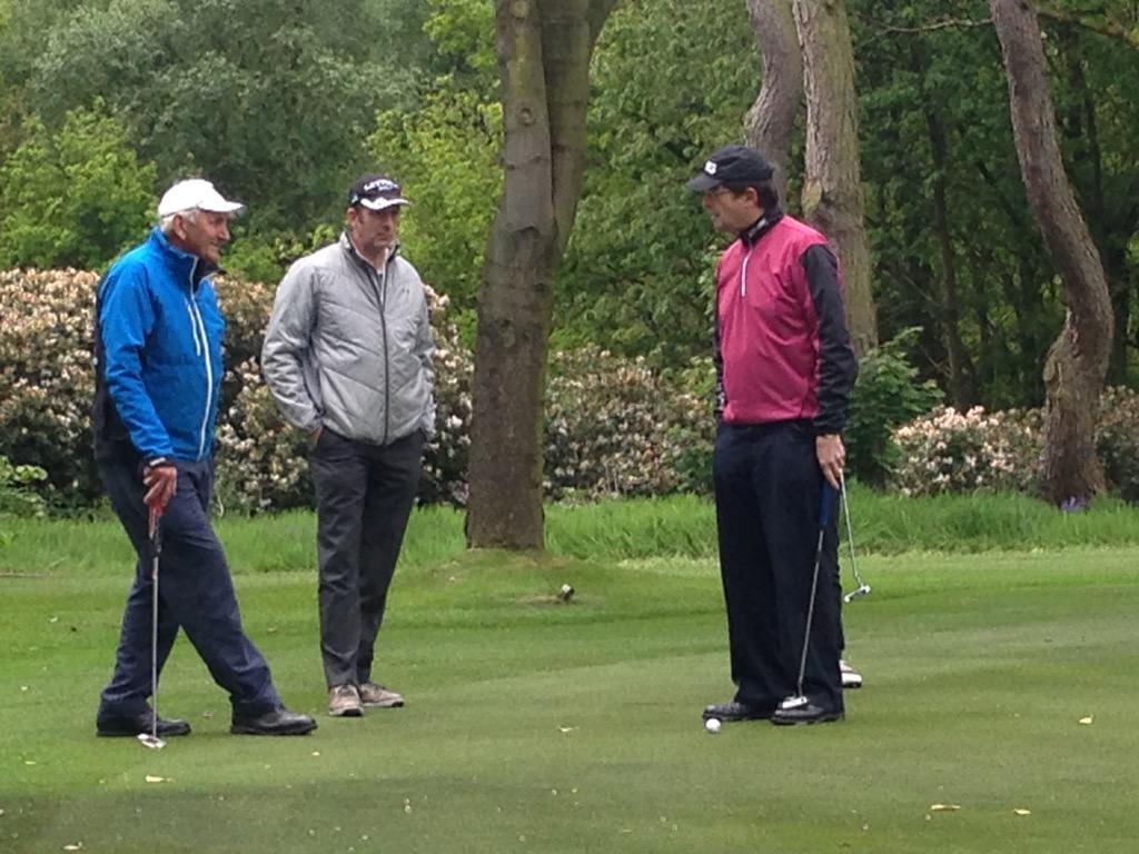 PuttingLab tweet picture