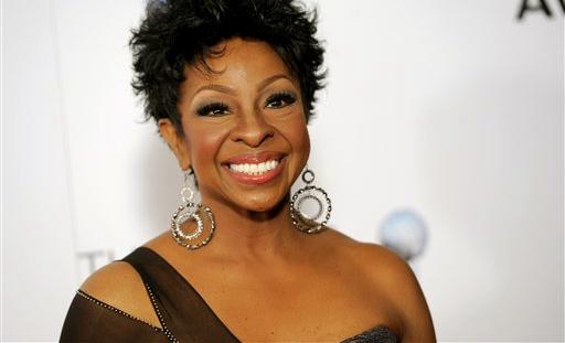 HAPPY BIRTHDAY ... GLADYS KNIGHT! \"NEITHER ONE OF US\".   