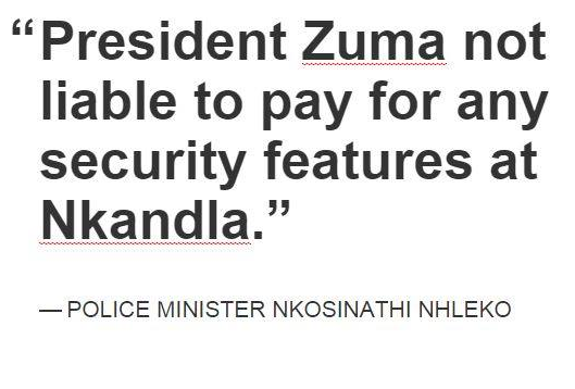 Radio702's tweet image. Call @gwalax on 0118830702 or sms 31702 to comment on the #NkandlaReport
