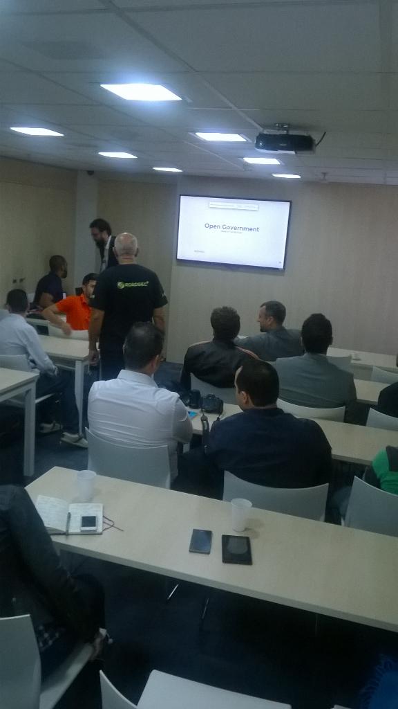 layerland's tweet image. #io15extended