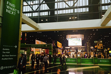 CiscoEagle's tweet image. The latest #manufacturing trends as told by @RWMCasters&apos; Mike Twitty at the latest #ProMat2015 bit.ly/1PQ1n0D