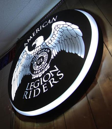 Old_Jim_Customs's tweet photo. @AmericanLegion Members- OJC has your officially licensed steel LED signage ready for you! http://t.co/kFs6houOsN http://t.co/80jTGO3705