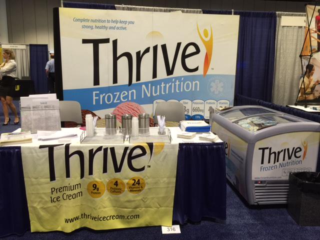 ThriveHCare tweet picture