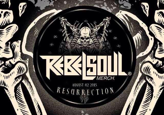 With PRIDE We Are Present
"REBELSOUL RESURRECTION" FESTIVAL - AUGUST 02 2015
<a href="/SID_Official/">SID</a> <a href="/ROSEMARYsk8punk/">ROSEMARY SKATEPUNK</a> Etc