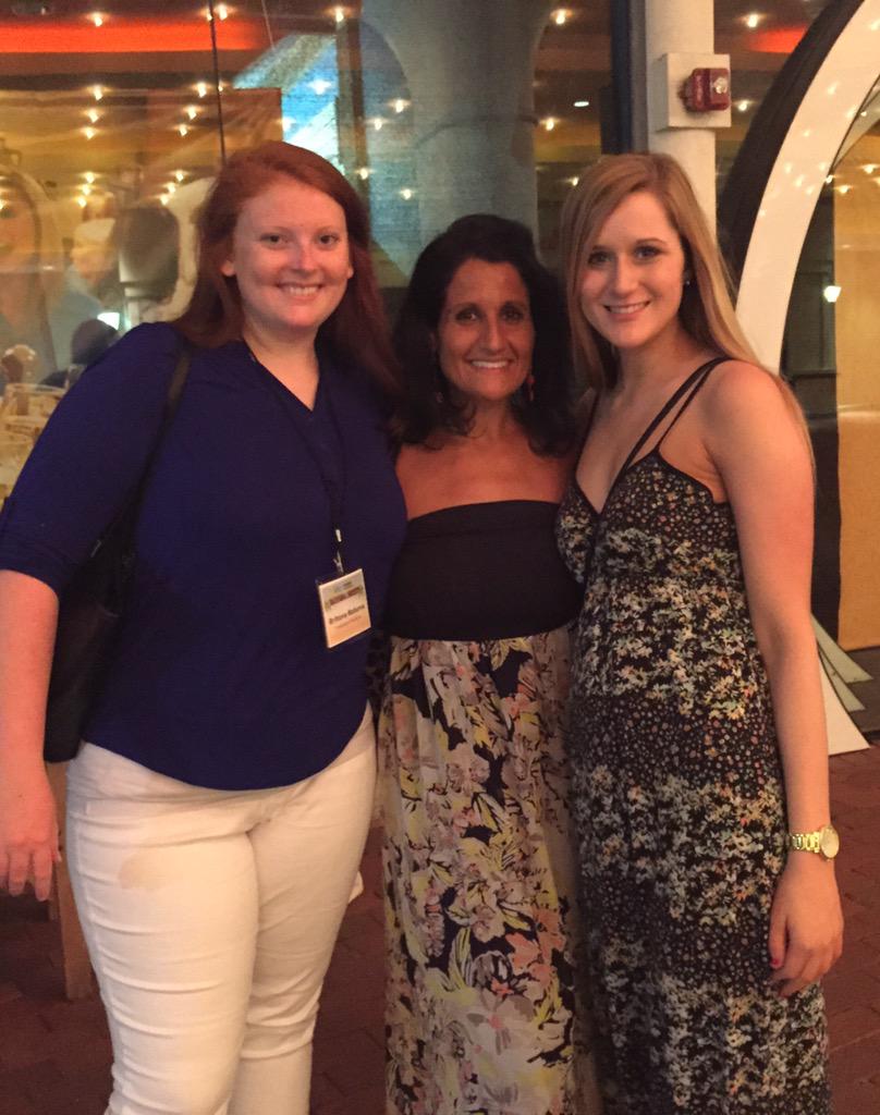 UKSHAC's tweet photo. Having a great time with @UKSHAC officers @B_for_Brittanie &amp; @GetInMy_KELLY @ACHA_Tweets #ACHA15 conference this week http://t.co/3y1R4dKg8P